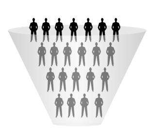 site wide viral branding and team builder